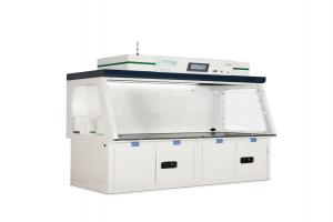 無管道凈氣型通風柜BC-DM1600