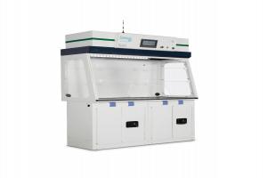 BC-DM1275無管道凈氣型通風柜