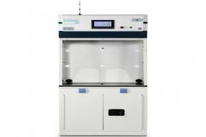 BC-DS800無管道凈氣型通風柜 
