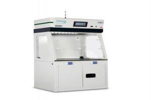 凈氣型通風柜DL1600